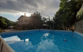 Tenuta Gambalonga Cinto Euganeo