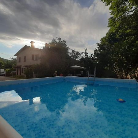 Residence Tenuta Gambalonga Cinto Euganeo Esterno foto