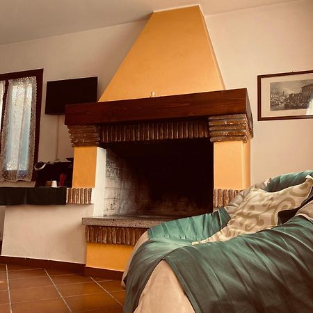 Residence Tenuta Gambalonga Cinto Euganeo Esterno foto