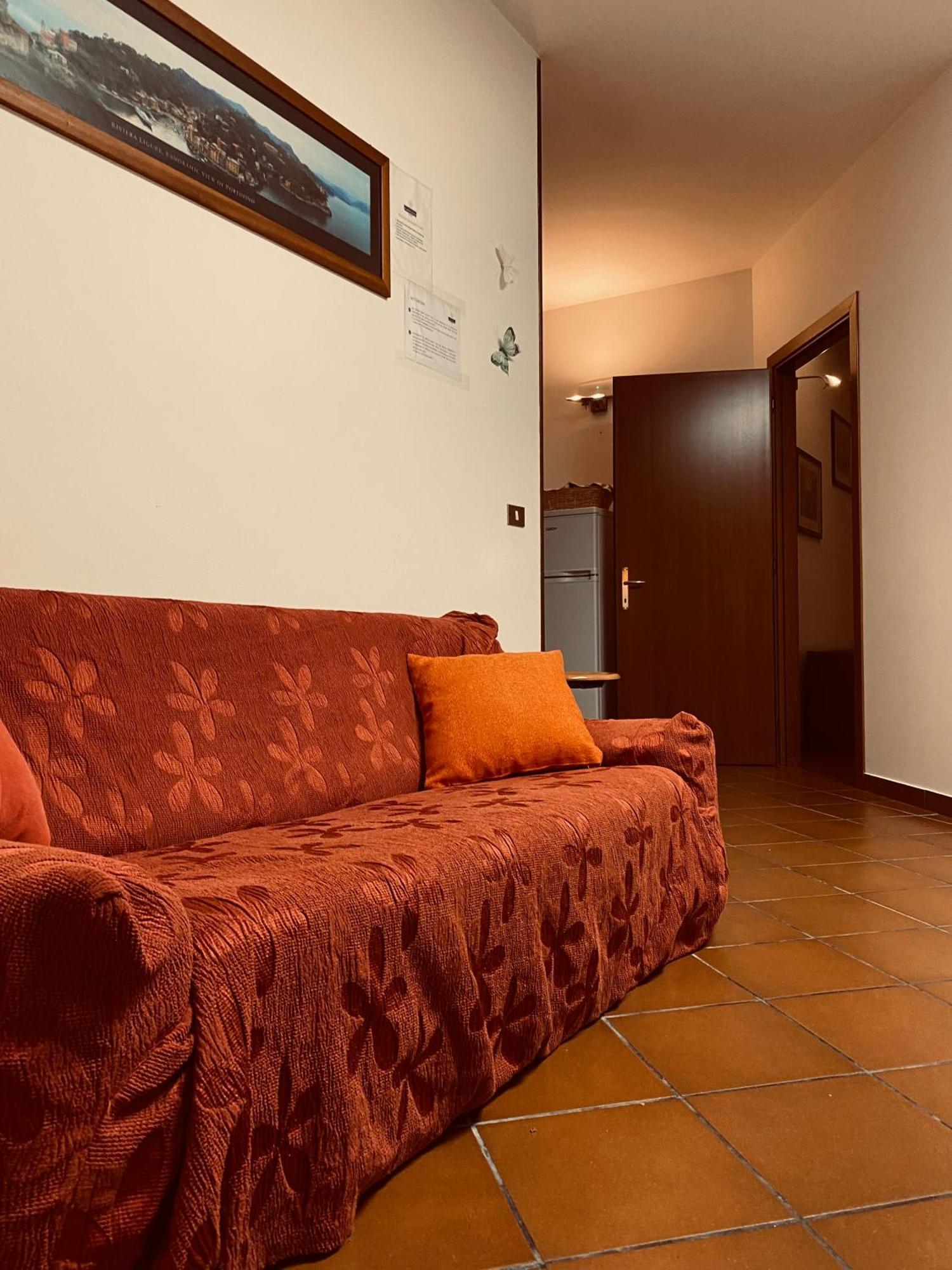 Residence Tenuta Gambalonga Cinto Euganeo Esterno foto